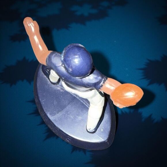 2014 McDonald's Happy Meal EA Sports Madden Football Denver Broncos Quarterback - Picture 3 of 6